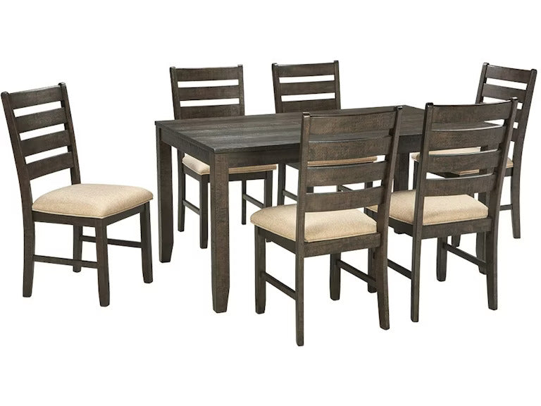 Rokane Dining Set