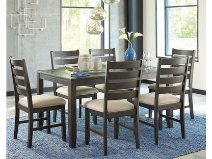 Rokane Dining Set