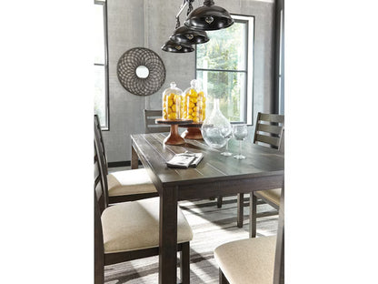 Rokane Dining Set