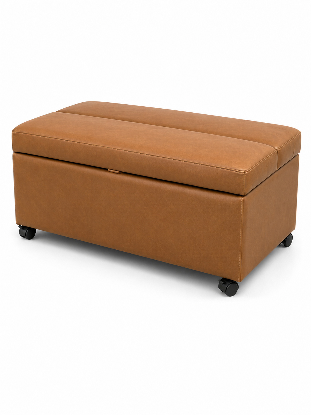 K1021 Sleeper Ottoman