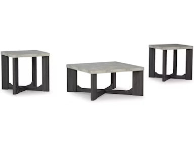 Sharstorm Occasional Table Set