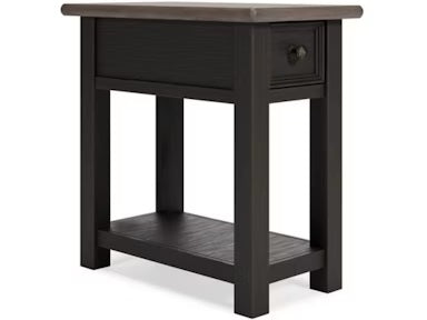 Tyler Creek Chair Side End Table