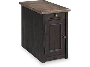 Tyler Creek Chair Side End Table