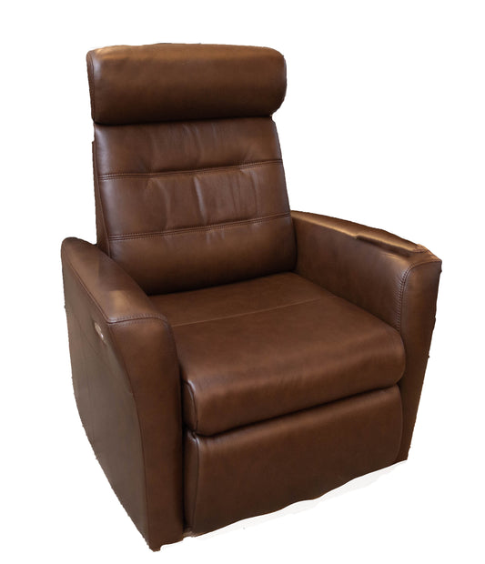 WP CO King Recliner