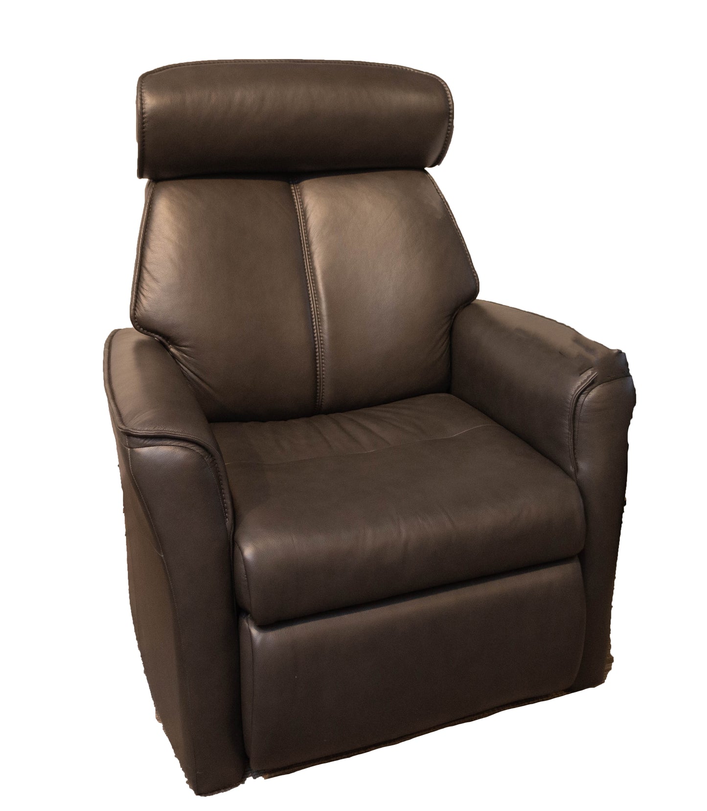 WP CP Castor Recliner